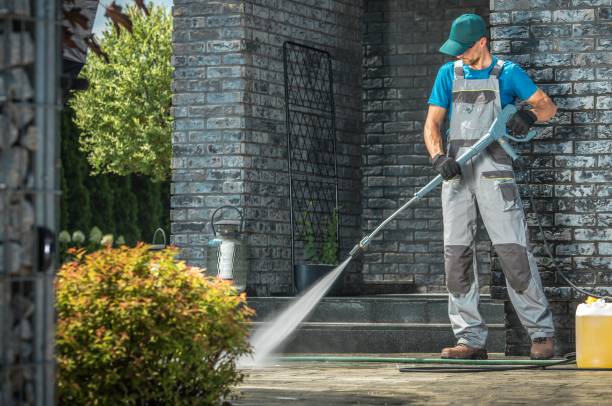 Best Solar Panel Cleaning  in Butler Beach, FL