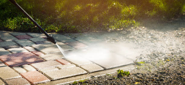 Best Playground Equipment Cleaning  in Butler Beach, FL