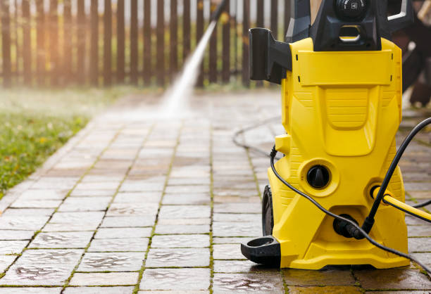 Best Gas Station Cleaning  in Butler Beach, FL